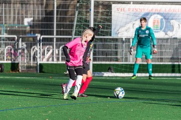 Bild 10 - wCJ VfL Pinneberg 3 - Lemsahl : Ergebnis: 2:1